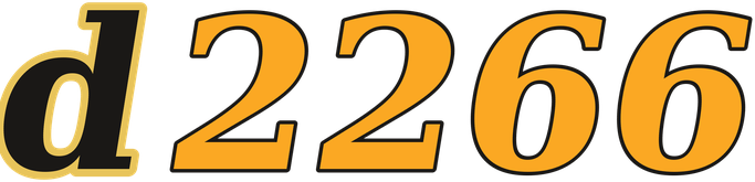 d2266 logo