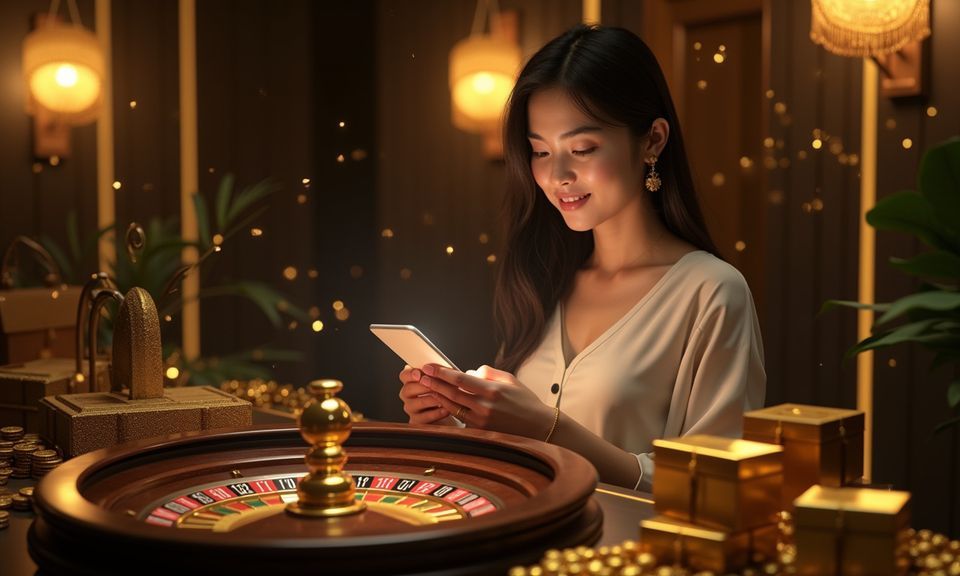 d2266 mobile gaming